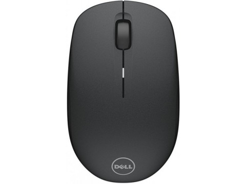 Dell Wireless Mouse-WM126