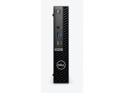 OptiPlex MFF 7020/ i5 14500T 14C/20T/16GB/512 GB/90W/ Wifi+Bt/Kb+ MS/Optional HDMI/3Yw