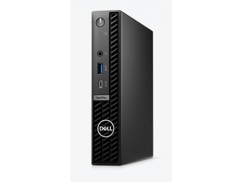 OptiPlex MFF 7020/ i5 14500T 14C/20T/16GB/512 GB/90W/ Wifi+Bt/Kb+ MS/Optional HDMI/3Yw