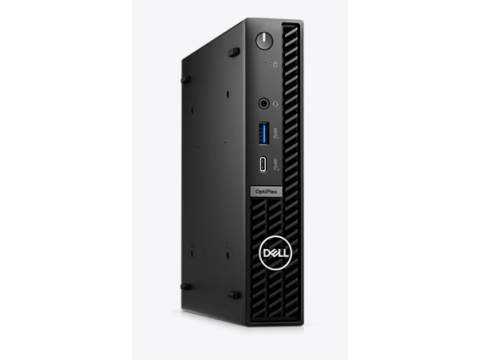 OptiPlex MFF 7020/ i5 14500T 14C/20T/16GB/512 GB/90W/ Wifi+Bt/Kb+ MS/Optional HDMI/3Yw