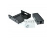 VESA Mount with adaptor box, for Micro Chassis,Customer Install