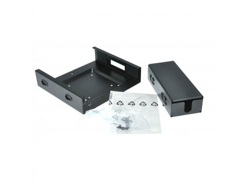 VESA Mount with adaptor box, for Micro Chassis,Customer Install