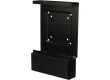 VESA Mount with adaptor box, for Micro Chassis,Customer Install