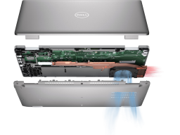 Ноутбук Dell Latitude 5530 (N212L_SNS)