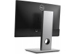 210-ASDS/Opti 5270 AIO/Core i3-9100/4GB/1TB/21.5" FHD/Intel UHD 630/Adj Stand/Cam & Mic/No DVD/WLAN + BT/Kb & Mouse/155W/W10Pro