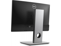 210-ASDS/Opti 5270 AIO/Core i3-9100/4GB/1TB/21.5" FHD/Intel UHD 630/Adj Stand/Cam & Mic/No DVD/WLAN + BT/Kb & Mouse/155W/W10Pro