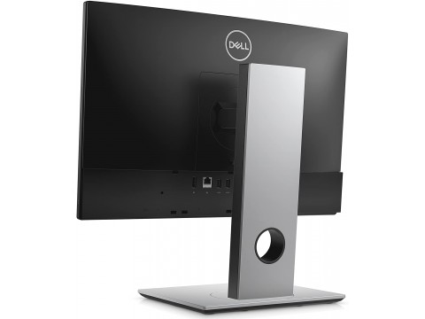210-ASDS/Opti 5270 AIO/Core i3-9100/4GB/1TB/21.5" FHD/Intel UHD 630/Adj Stand/Cam & Mic/No DVD/WLAN + BT/Kb & Mouse/155W/W10Pro