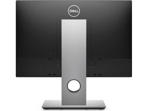 210-ASDS/Opti 5270 AIO/Core i3-9100/4GB/1TB/21.5" FHD/Intel UHD 630/Adj Stand/Cam & Mic/No DVD/WLAN + BT/Kb & Mouse/155W/W10Pro