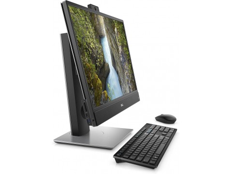 210-ASDS/Opti 5270 AIO/Core i3-9100/4GB/1TB/21.5" FHD/Intel UHD 630/Adj Stand/Cam & Mic/No DVD/WLAN + BT/Kb & Mouse/155W/W10Pro