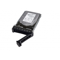 4TB Hard Drive SATA 6Gbps 7.2K 512n 3.5in Hot-Plug, Customer Kit