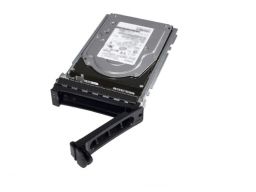4TB Hard Drive SATA 6Gbps 7.2K 512n 3.5in Hot-Plug, Customer Kit