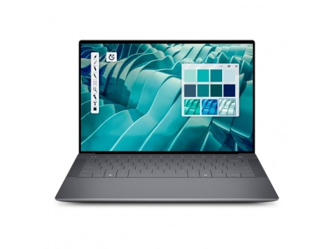 Dell 14 Premium DA14250|U7-255H|32GB|1TB SSD|Nvidia RTX 4050|W11 Pro|WLAN + BT|14.5" FHD|Backlit Kb|6 Cell|100W| 3Y Basic