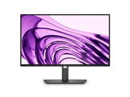 Dell 22 Monitor - P2226H - 54.61cm (21.5")/16:9 IPS FHD (1920 x 1080) 100 Hz/300 cd//1 x HDMI, 1 x DP, 2xUSB, USB Type-C/War 3Yrs