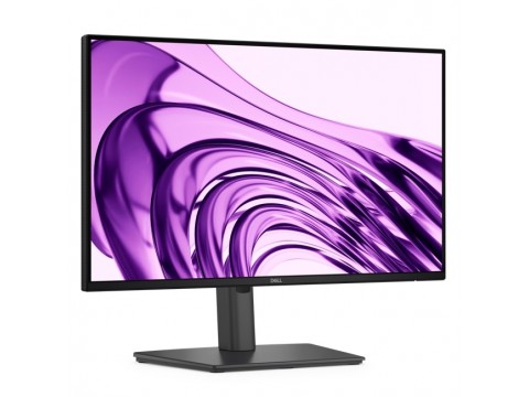Dell 22 Monitor - P2226H - 54.61cm (21.5")/16:9 IPS FHD (1920 x 1080) 100 Hz/300 cd//1 x HDMI, 1 x DP, 2xUSB, USB Type-C/War 3Yrs