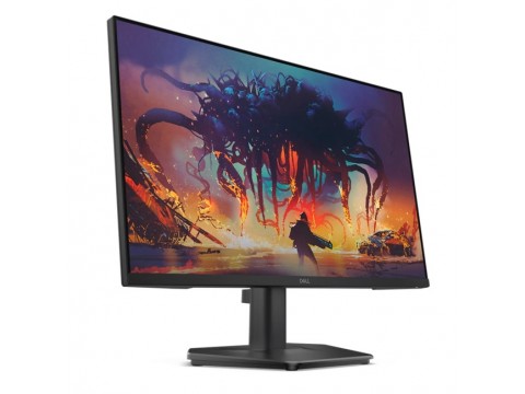 Dell 24 200Hz Monitor - SE2425HG /(23.8 cm) Full HD (1920x1080, 200 Hz) IPS/ 300 cd/m/ 1 ms/ 1xDisplayPort 2xHDMI 1x3.5mm jack/Vesa/War 3Yrs