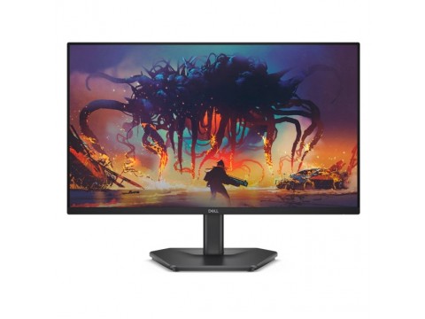 Dell 24 200Hz Monitor - SE2425HG /(23.8 cm) Full HD (1920x1080, 200 Hz) IPS/ 300 cd/m/ 1 ms/ 1xDisplayPort 2xHDMI 1x3.5mm jack/Vesa/War 3Yrs