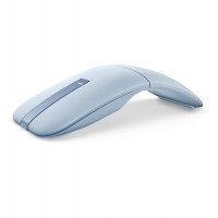Dell Bluetooth Travel Mouse – MS700 - Misty Blue