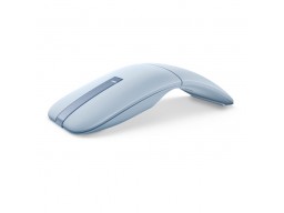 Dell Bluetooth Travel Mouse – MS700 - Misty Blue