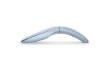 Dell Bluetooth Travel Mouse – MS700 - Misty Blue