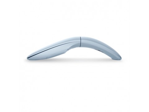 Dell Bluetooth Travel Mouse – MS700 - Misty Blue