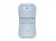 Dell Bluetooth Travel Mouse – MS700 - Misty Blue