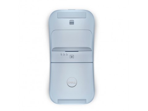 Dell Bluetooth Travel Mouse – MS700 - Misty Blue