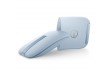 Dell Bluetooth Travel Mouse – MS700 - Misty Blue