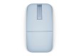 Dell Bluetooth Travel Mouse – MS700 - Misty Blue