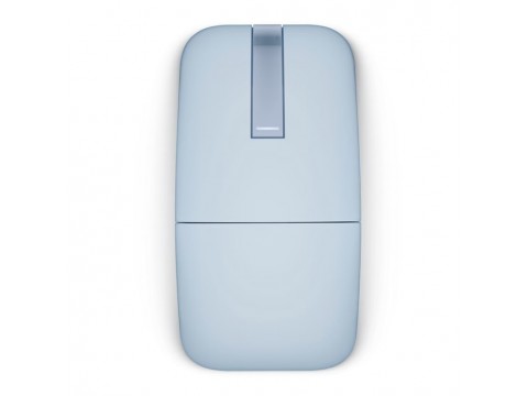 Dell Bluetooth Travel Mouse – MS700 - Misty Blue