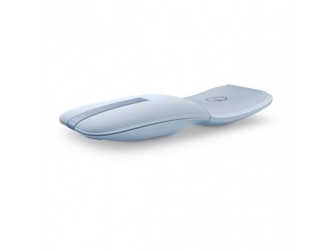 Dell Bluetooth Travel Mouse – MS700 - Misty Blue