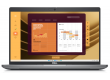 Ноутбук Dell Latitude 5450/Ultra 5 125U/16GB/512GB SSD Gen4/14.0" FHD 250nit/WLAN + BT/Win 11/3Yr War