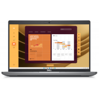 Ноутбук Dell Latitude 5450/Ultra 5 125U/16GB/512GB SSD Gen4/14.0" FHD/Win 11