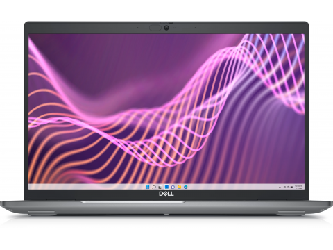 Ноутбук Dell Latitude 5540/Core i5-1345U/16GB/512GB SSD/15.6" FHD/Integrated/FgrPr & SmtCd/FHD/IR Cam/Mic/WLAN + BT/Backlit Kb/3 Cell/W11Pro//3YrW PS
