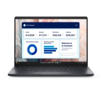 Dell Pro 13 Premium|U5-236V|16GB|512GB SSD|FgrPr|W11 Pro|IR Cam & Mic|WLAN + BT|13.3" FHD+|Backlit Kb|3 Cell|vPro|3Y ProSupport