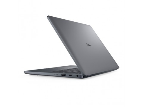 Dell Pro 13 Premium|U5-236V|16GB|512GB SSD|FgrPr|W11 Pro|IR Cam & Mic|WLAN + BT|13.3" FHD+|Backlit Kb|3 Cell|vPro|3Y ProSupport