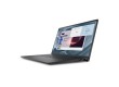 Dell Pro 15 Essential PV15250|C3-100U|8GB|512GB SSD|Intel Graphics|FgrPr|W11 Pro|WLAN + BT|15.6" FHD|Kb|3 Cell|65W|3Y ProSupp