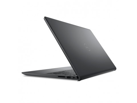 Dell Pro 15 Essential PV15250|C3-100U|8GB|512GB SSD|Intel Graphics|FgrPr|W11 Pro|WLAN + BT|15.6" FHD|Kb|3 Cell|65W|3Y ProSupp