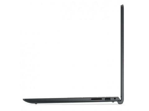 Dell Pro 15 Essential PV15250|C3-100U|8GB|512GB SSD|Intel Graphics|FgrPr|W11 Pro|WLAN + BT|15.6" FHD|Kb|3 Cell|65W|3Y ProSupp
