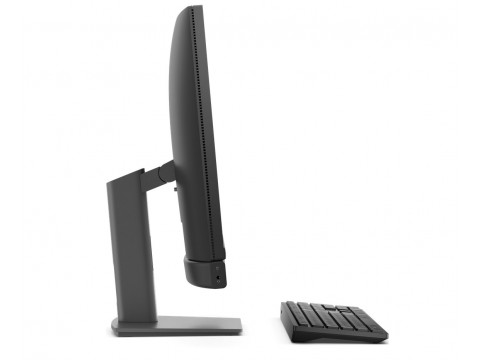 Dell Pro 24 All-in-One QC24250/U7 265/16GB/512GB SSD/23.81" FHD/Integrated/FHD Cam/Mic/WLAN + BT/Wireless Kb KAZ & Mouse/160W/W11Pro/1YwPS
