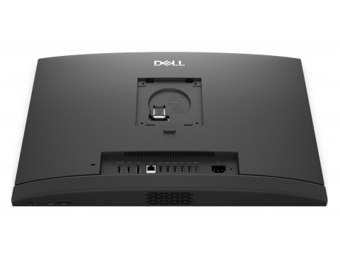 Dell Pro 24 All-in-One QC24250/U7 265/16GB/512GB SSD/23.81" FHD/Integrated/FHD Cam/Mic/WLAN + BT/Wireless Kb KAZ & Mouse/160W/W11Pro/1YwPS