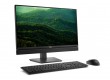 Dell Pro 24 All-in-One QC24250/U7 265/16GB/512GB SSD/23.81" FHD/Integrated/FHD Cam/Mic/WLAN + BT/Wireless Kb KAZ & Mouse/160W/W11Pro/1YwPS