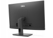 Dell Pro 24 All-in-One QC24250/U7 265/16GB/512GB SSD/23.81" FHD/Integrated/FHD Cam/Mic/WLAN + BT/Wireless Kb KAZ & Mouse/160W/W11Pro/1YwPS