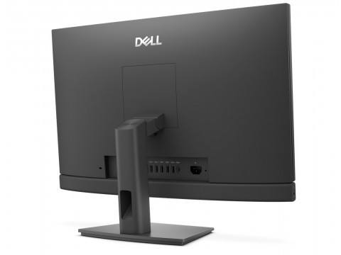 Dell Pro 24 All-in-One QC24250/U7 265/16GB/512GB SSD/23.81" FHD/Integrated/FHD Cam/Mic/WLAN + BT/Wireless Kb KAZ & Mouse/160W/W11Pro/1YwPS