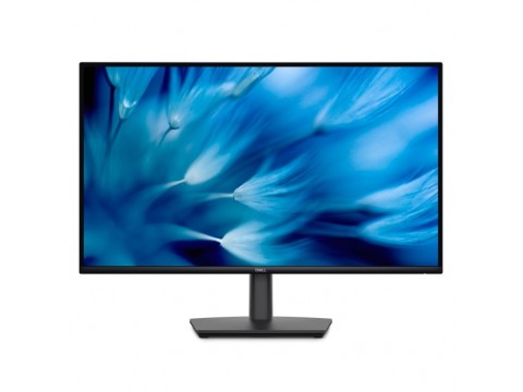 Dell Pro 27 QHD Monitor - E2726DS/IPS/2560 x 1440 at 100Hz/1000:1/300 cd/m2/ 2x2W/1xHDMI, 1xDP/3Yr w