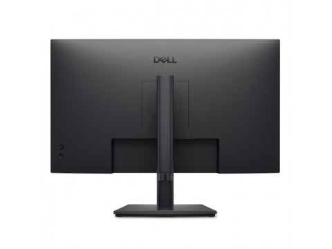 Dell Pro 27 QHD Monitor - E2726DS/IPS/2560 x 1440 at 100Hz/1000:1/300 cd/m2/ 2x2W/1xHDMI, 1xDP/3Yr w