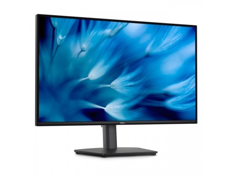 Dell Pro 27 QHD Monitor - E2726DS/IPS/2560 x 1440 at 100Hz/1000:1/300 cd/m2/ 2x2W/1xHDMI, 1xDP/3Yr w