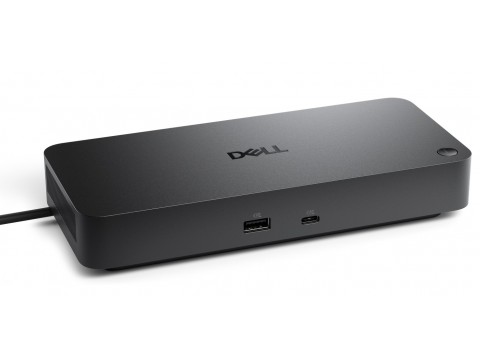Док-станция Dell Pro Thunderbolt 4 Dock - WD25TB4 130W (210-BTHY)