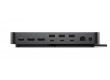 Док-станция Dell Pro Thunderbolt 4 Dock - WD25TB4 130W (210-BTHY)