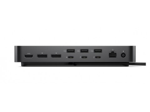 Док-станция Dell Pro Thunderbolt 4 Dock - WD25TB4 130W (210-BTHY)