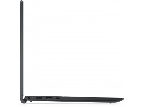 Ноутбук Dell Vostro 3510/Core i5-1135G7/8GB/512GB SSD/15.6" FHD/GeForce MX 350/Cam & Mic/No optical drive/WLAN + BT/Backlit Kb/3 Cell/W11Pro/3Yr W